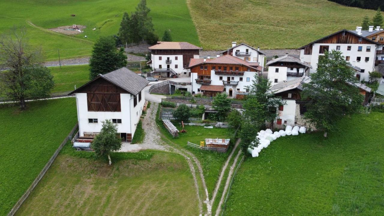 Stofflhof Daire Proves Dış mekan fotoğraf